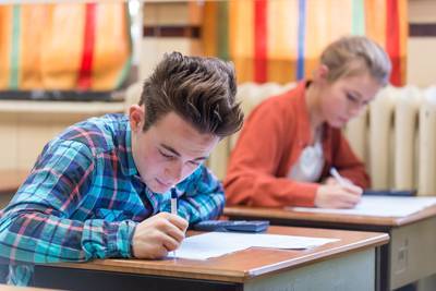 Scholen aan de slag met versneld vwo