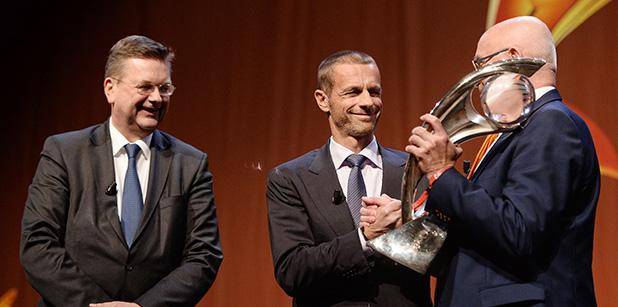 Pittige loting OranjeLeeuwinnen