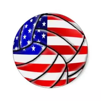 In 2017 volleyballen en studeren in Amerika!