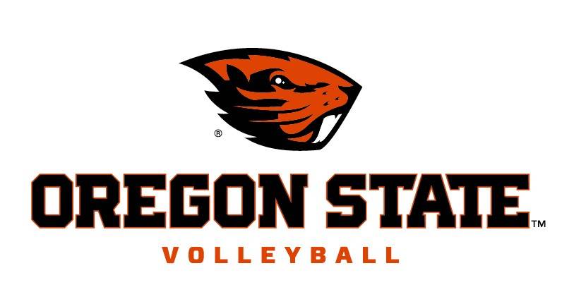 Oregon State Volleybal Clinic in Nederland!