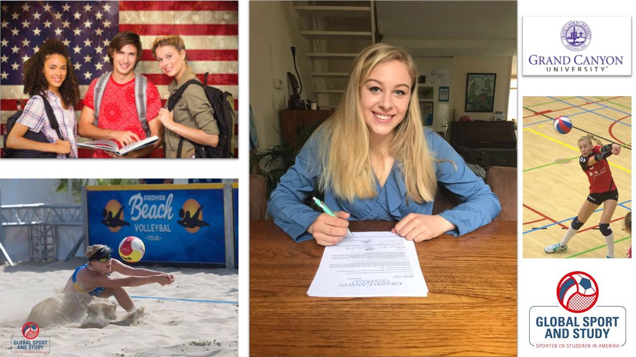 Deze zomer gaat er een droom in vervulling voor Esmee Priem