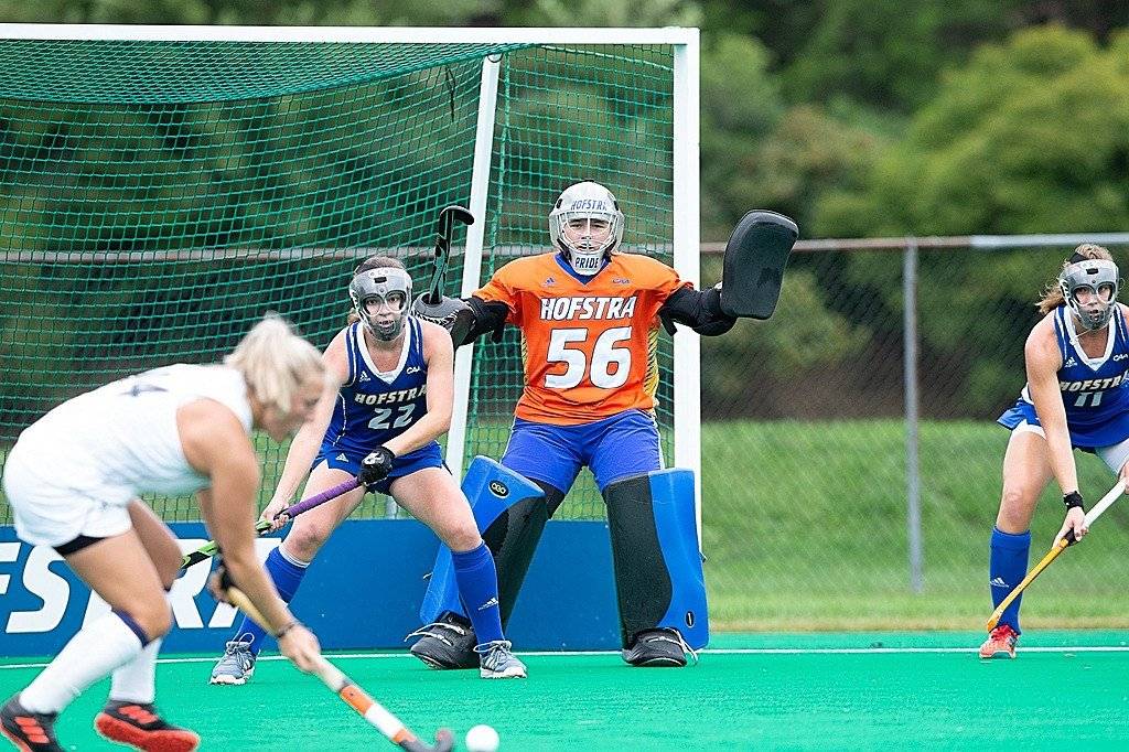 Betty Bosma - Field Hockey - Hofstra University Athletics