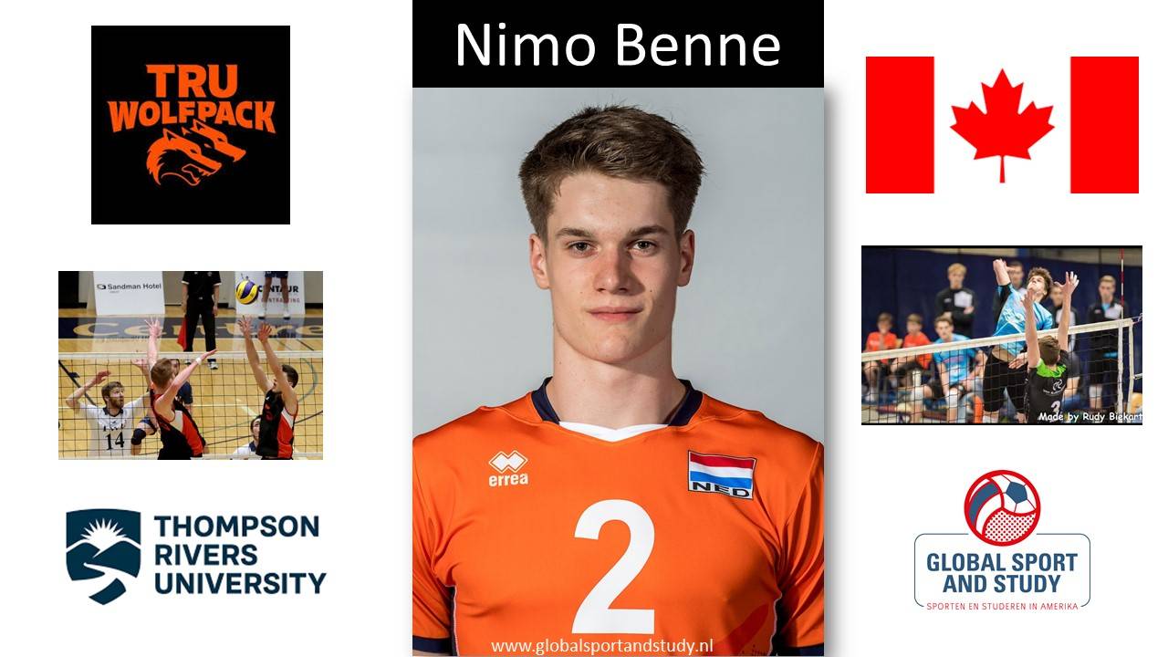 Nimo becomes a “WolfPack”