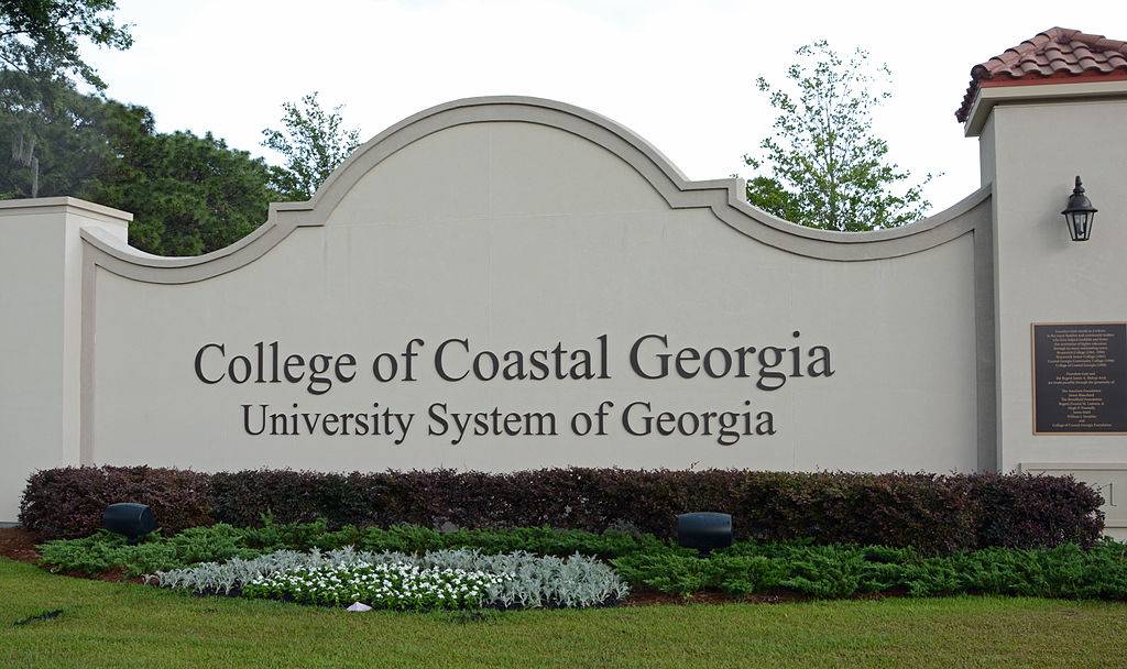 Jade Goudsblom vertrekt naar College of Coastal Georgia - Global Sport