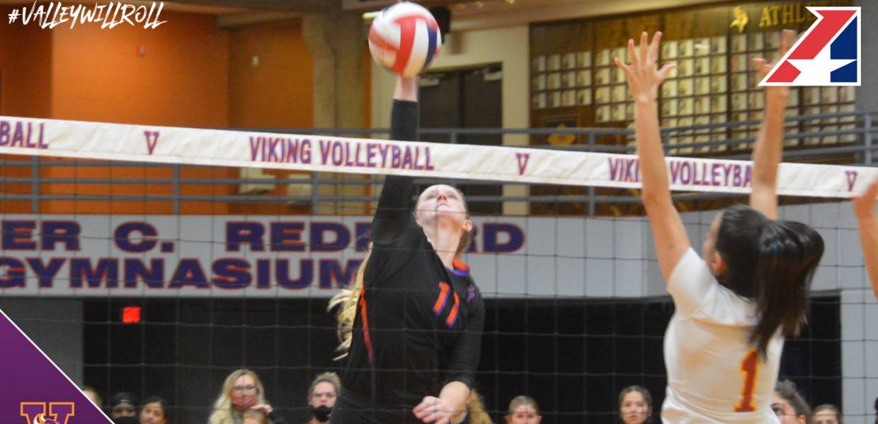 Naomi Wiersma vertrekt naar de Missouri Vikings Global Sport and study
