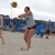 Verslag van onze Beach Volleybalsters in Amerika