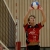 Volleyballer Kyran Versteegen naar St. Thomas Aquinas College