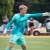 Cleansheet voor Hidde van der Hulst
