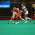 Harvard en Virginia naar kwartfinales!
